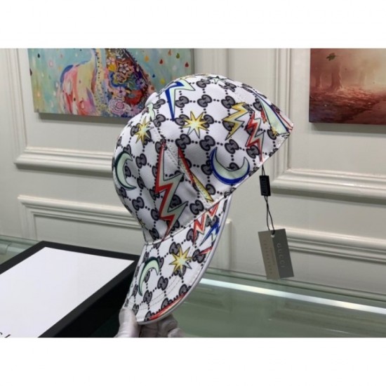 Gucci GUCCI 2022SS Cap / Hat There is a bright atmosphere Gucci GUCCI 2022SS Cap / Hat There is a bright atmosphere