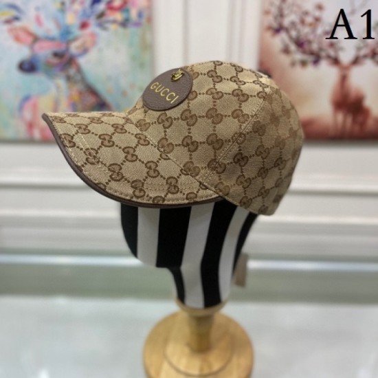 Gucci GUCCI 2022SS Cap / Hat Very easy to incorporate Gucci GUCCI 2022SS Cap / Hat Very easy to incorporate