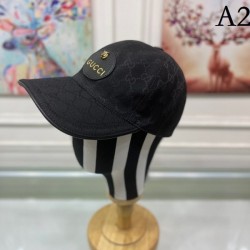 Gucci GUCCI 2022SS Cap / Hat Very easy to incorporate