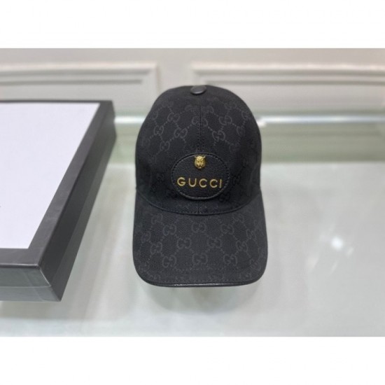 Gucci GUCCI 2022SS Cap / Hat Very easy to incorporate Gucci GUCCI 2022SS Cap / Hat Very easy to incorporate