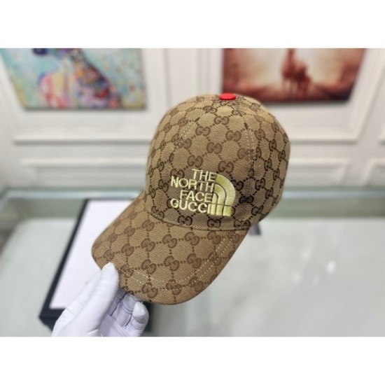 Gucci GUCCI 2022SS Cap / Hat Enjoy trendy outfits Gucci GUCCI 2022SS Cap / Hat Enjoy trendy outfits