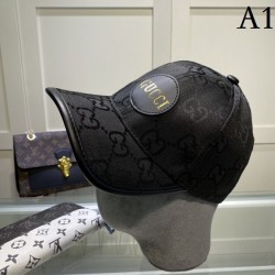 Gucci GUCCI 2022SS Cap / Hat Adult-like atmosphere
