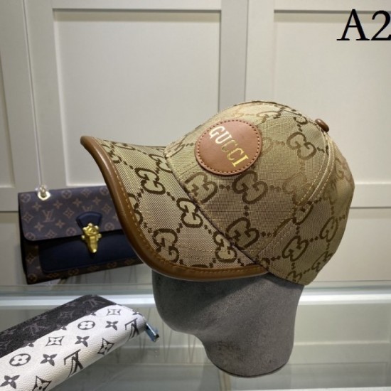 Gucci GUCCI 2022SS Cap / Hat Adult-like atmosphere Gucci GUCCI 2022SS Cap / Hat Adult-like atmosphere