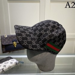Gucci GUCCI 2022SS Cap / Hat Casual outfit