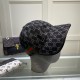 Gucci GUCCI 2022SS Cap / Hat Casual outfit Gucci GUCCI 2022SS Cap / Hat Casual outfit