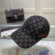 Gucci GUCCI 2022SS Cap / Hat Casual outfit Gucci GUCCI 2022SS Cap / Hat Casual outfit