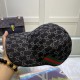 Gucci GUCCI 2022SS Cap / Hat Casual outfit Gucci GUCCI 2022SS Cap / Hat Casual outfit