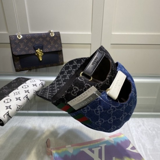 Gucci GUCCI 2022SS Cap / Hat Casual outfit Gucci GUCCI 2022SS Cap / Hat Casual outfit