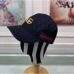 Gucci GUCCI 2022SS Cap / Hat Favorite Design