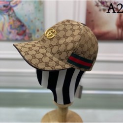 Gucci GUCCI 2022SS Cap / Hat Favorite Design
