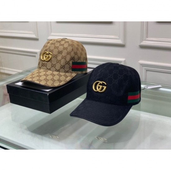 Gucci GUCCI 2022SS Cap / Hat Favorite Design Gucci GUCCI 2022SS Cap / Hat Favorite Design