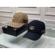Gucci GUCCI 2022SS Cap / Hat Favorite Design Gucci GUCCI 2022SS Cap / Hat Favorite Design