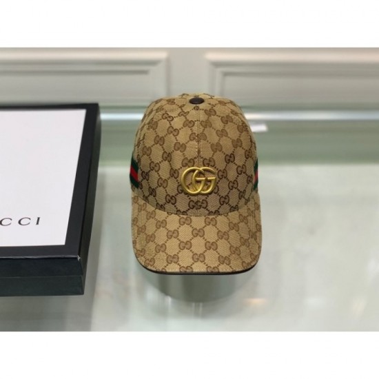 Gucci GUCCI 2022SS Cap / Hat Favorite Design Gucci GUCCI 2022SS Cap / Hat Favorite Design