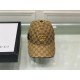Gucci GUCCI 2022SS Cap / Hat Favorite Design Gucci GUCCI 2022SS Cap / Hat Favorite Design