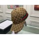 Gucci GUCCI 2022SS Cap / Hat Favorite Design Gucci GUCCI 2022SS Cap / Hat Favorite Design