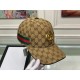 Gucci GUCCI 2022SS Cap / Hat Favorite Design Gucci GUCCI 2022SS Cap / Hat Favorite Design