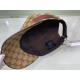 Gucci GUCCI 2022SS Cap / Hat Favorite Design Gucci GUCCI 2022SS Cap / Hat Favorite Design