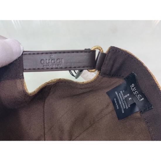 Gucci GUCCI 2022SS Cap / Hat Favorite Design Gucci GUCCI 2022SS Cap / Hat Favorite Design