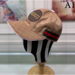 Gucci GUCCI 2022SS Cap / Hat Hottest item in summer