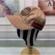 Gucci GUCCI 2022SS Cap / Hat Hottest item in summer Gucci GUCCI 2022SS Cap / Hat Hottest item in summer