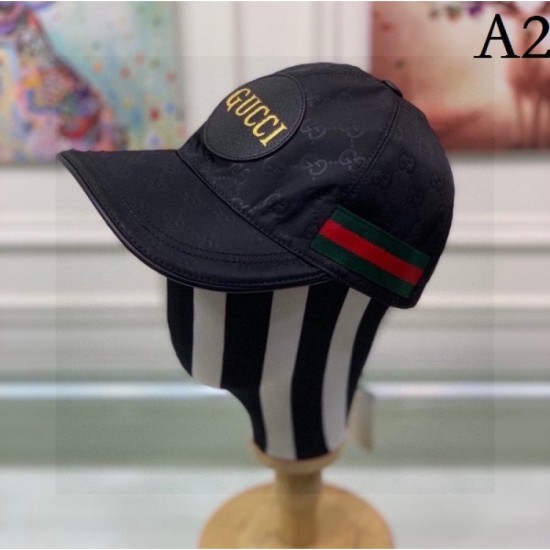 Gucci GUCCI 2022SS Cap / Hat Hottest item in summer Gucci GUCCI 2022SS Cap / Hat Hottest item in summer