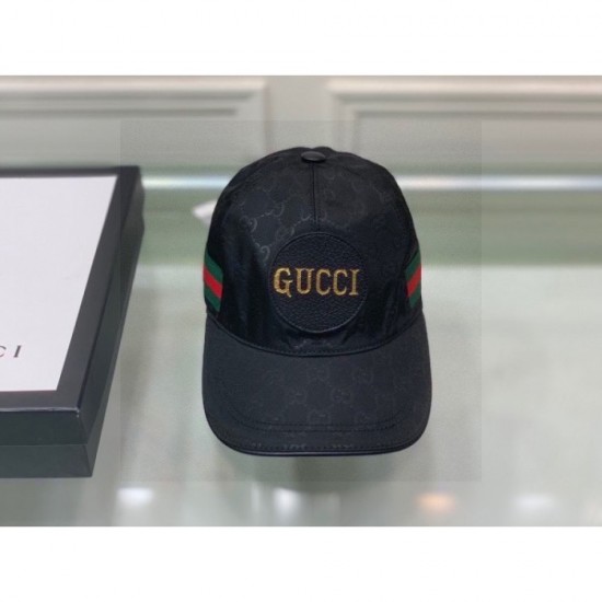 Gucci GUCCI 2022SS Cap / Hat Hottest item in summer Gucci GUCCI 2022SS Cap / Hat Hottest item in summer