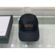 Gucci GUCCI 2022SS Cap / Hat Hottest item in summer Gucci GUCCI 2022SS Cap / Hat Hottest item in summer