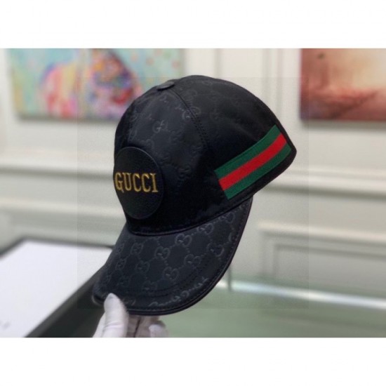 Gucci GUCCI 2022SS Cap / Hat Hottest item in summer Gucci GUCCI 2022SS Cap / Hat Hottest item in summer