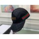 Gucci GUCCI 2022SS Cap / Hat Hottest item in summer Gucci GUCCI 2022SS Cap / Hat Hottest item in summer