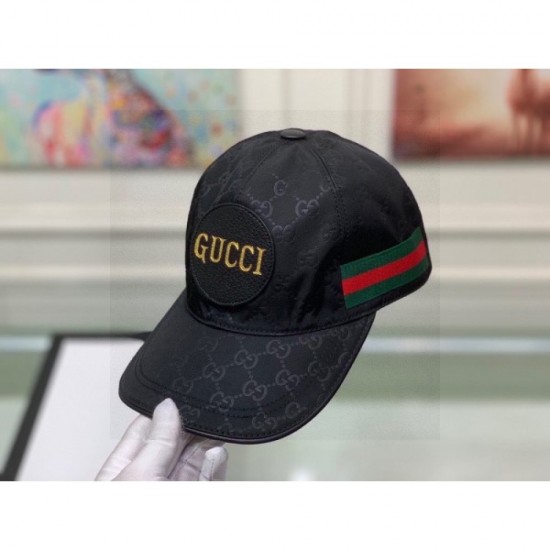 Gucci GUCCI 2022SS Cap / Hat Hottest item in summer Gucci GUCCI 2022SS Cap / Hat Hottest item in summer