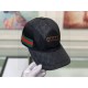 Gucci GUCCI 2022SS Cap / Hat Hottest item in summer Gucci GUCCI 2022SS Cap / Hat Hottest item in summer