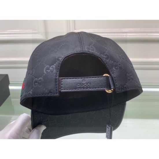 Gucci GUCCI 2022SS Cap / Hat Hottest item in summer Gucci GUCCI 2022SS Cap / Hat Hottest item in summer