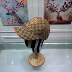 Gucci GUCCI 2022SS Cap / Hat It seems to be a bright spring and summer