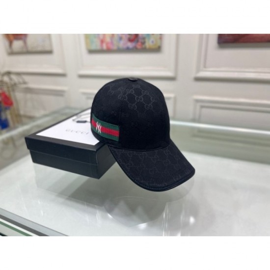 Gucci GUCCI 2022SS Cap / Hat Finished in a calm impression Gucci GUCCI 2022SS Cap / Hat Finished in a calm impression