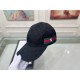Gucci GUCCI 2022SS Cap / Hat Finished in a calm impression Gucci GUCCI 2022SS Cap / Hat Finished in a calm impression