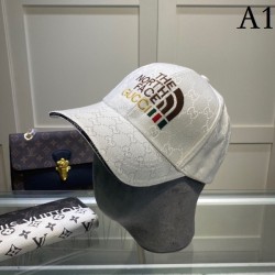 Gucci GUCCI 2022SS Cap / Hat Beautiful and classical