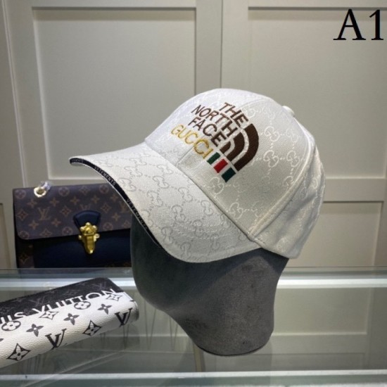 Gucci GUCCI 2022SS Cap / Hat Beautiful and classical Gucci GUCCI 2022SS Cap / Hat Beautiful and classical
