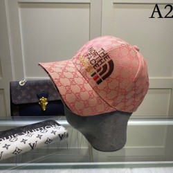 Gucci GUCCI 2022SS Cap / Hat Beautiful and classical