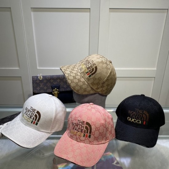 Gucci GUCCI 2022SS Cap / Hat Beautiful and classical Gucci GUCCI 2022SS Cap / Hat Beautiful and classical