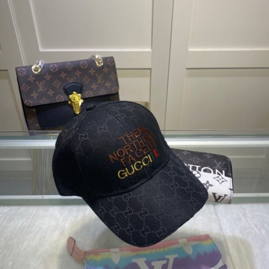 Gucci GUCCI 2022SS Cap / Hat Beautiful and classical Gucci GUCCI 2022SS Cap / Hat Beautiful and classical