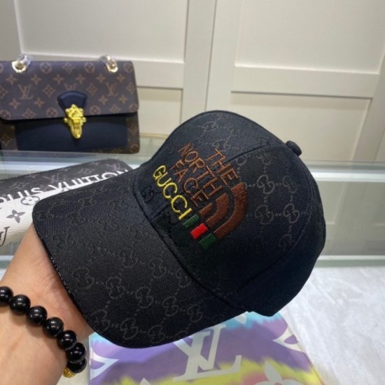 Gucci GUCCI 2022SS Cap / Hat Beautiful and classical Gucci GUCCI 2022SS Cap / Hat Beautiful and classical