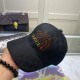 Gucci GUCCI 2022SS Cap / Hat Beautiful and classical Gucci GUCCI 2022SS Cap / Hat Beautiful and classical
