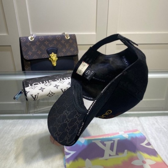 Gucci GUCCI 2022SS Cap / Hat Beautiful and classical Gucci GUCCI 2022SS Cap / Hat Beautiful and classical