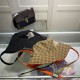 Gucci GUCCI 2022SS Cap / Hat Gives a soft impression Gucci GUCCI 2022SS Cap / Hat Gives a soft impression