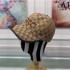 Gucci GUCCI 2022SS Cap / Hat Finished with a soft impression