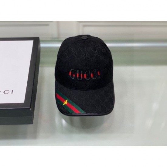 Gucci GUCCI 2022SS Cap / Hat Finished with a soft impression Gucci GUCCI 2022SS Cap / Hat Finished with a soft impression
