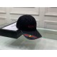 Gucci GUCCI 2022SS Cap / Hat Finished with a soft impression Gucci GUCCI 2022SS Cap / Hat Finished with a soft impression