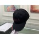 Gucci GUCCI 2022SS Cap / Hat Finished with a soft impression Gucci GUCCI 2022SS Cap / Hat Finished with a soft impression