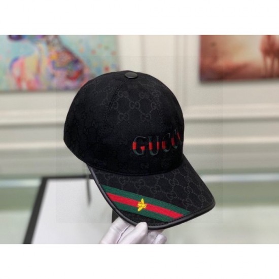 Gucci GUCCI 2022SS Cap / Hat Finished with a soft impression Gucci GUCCI 2022SS Cap / Hat Finished with a soft impression