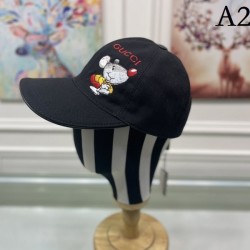 Gucci GUCCI 2022SS Cap / Hat Gives a casual feel